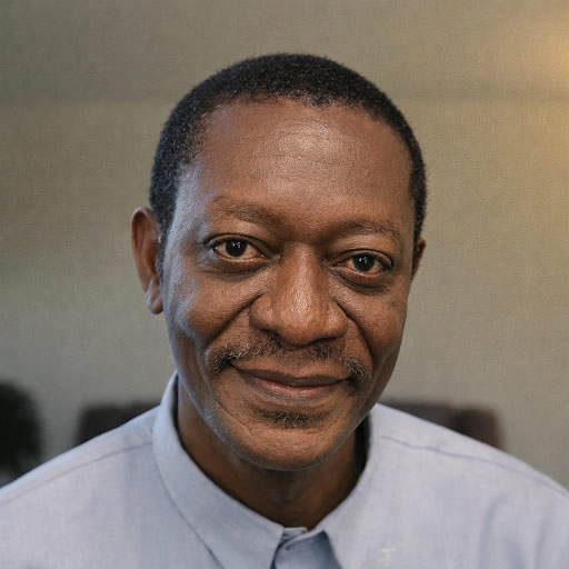 Delanyo (Dela) Adadevoh